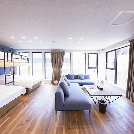 Tokyo Ikoi Hotelー綺麗なホテル Kültér fotó