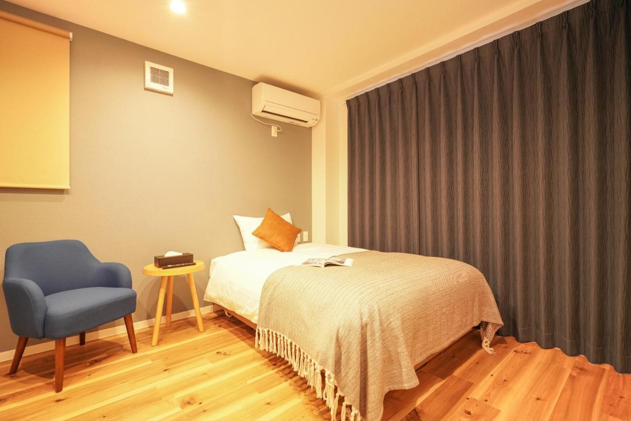 Tokyo Ikoi Hotelー綺麗なホテル Kültér fotó