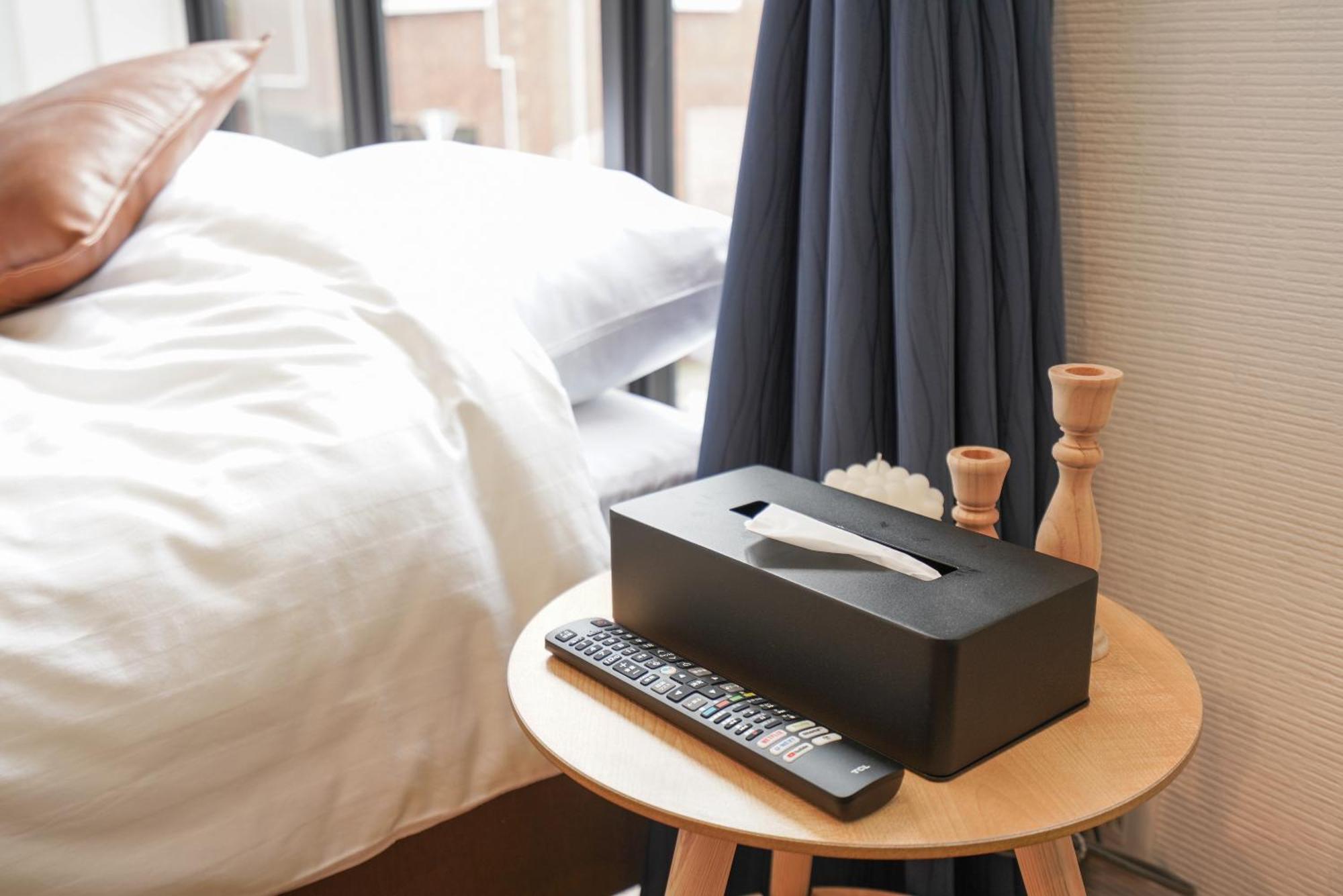 Tokyo Ikoi Hotelー綺麗なホテル Szoba fotó