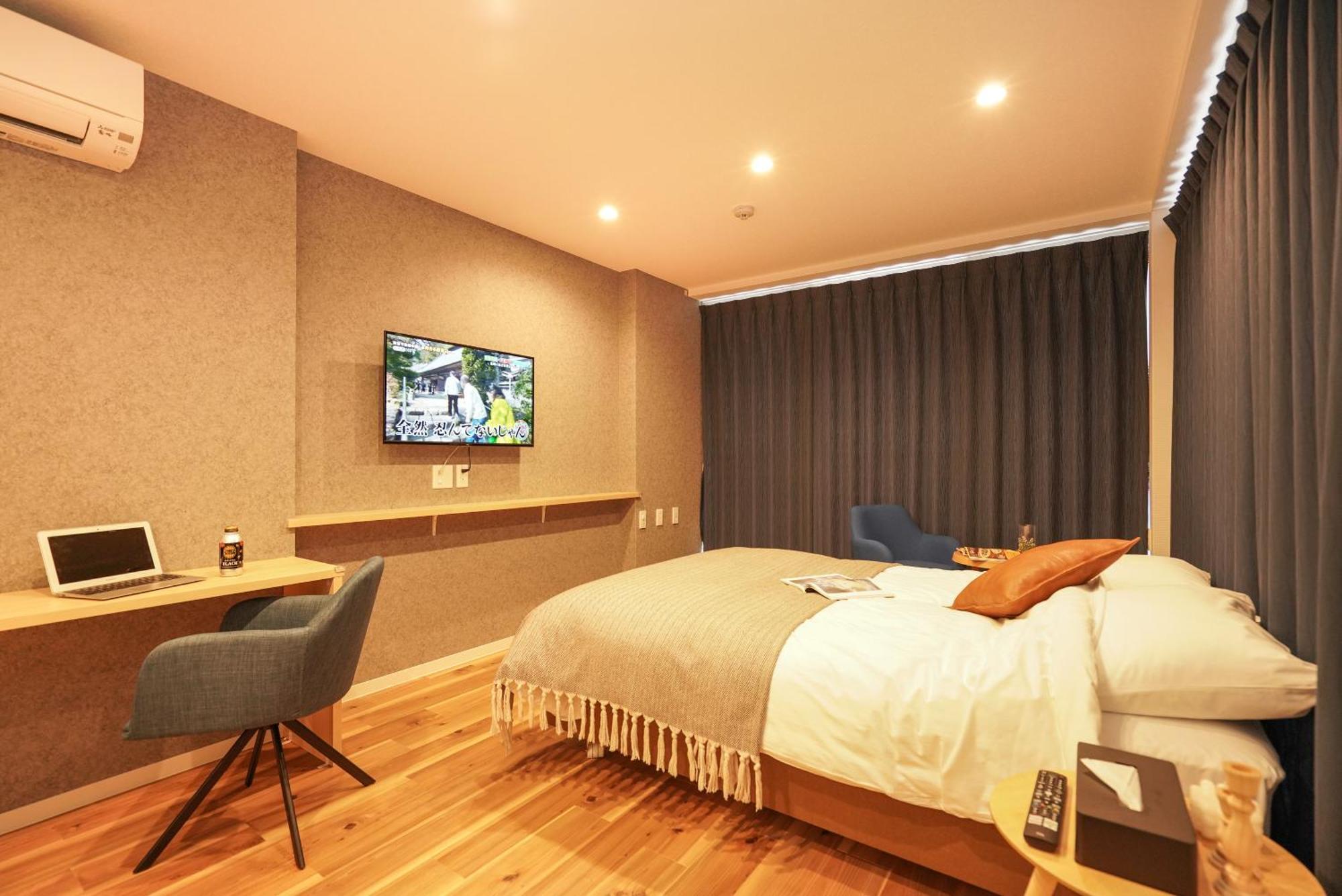 Tokyo Ikoi Hotelー綺麗なホテル Szoba fotó