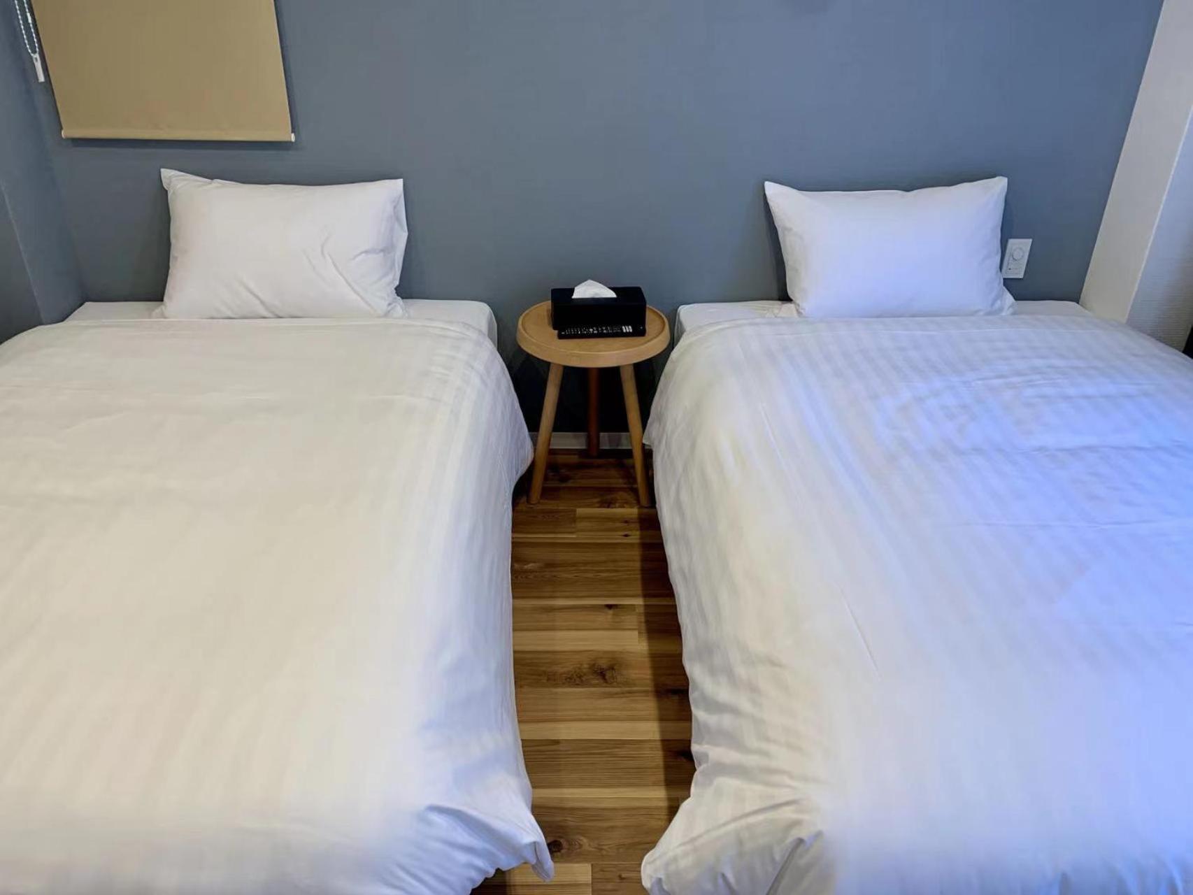 Tokyo Ikoi Hotelー綺麗なホテル Szoba fotó