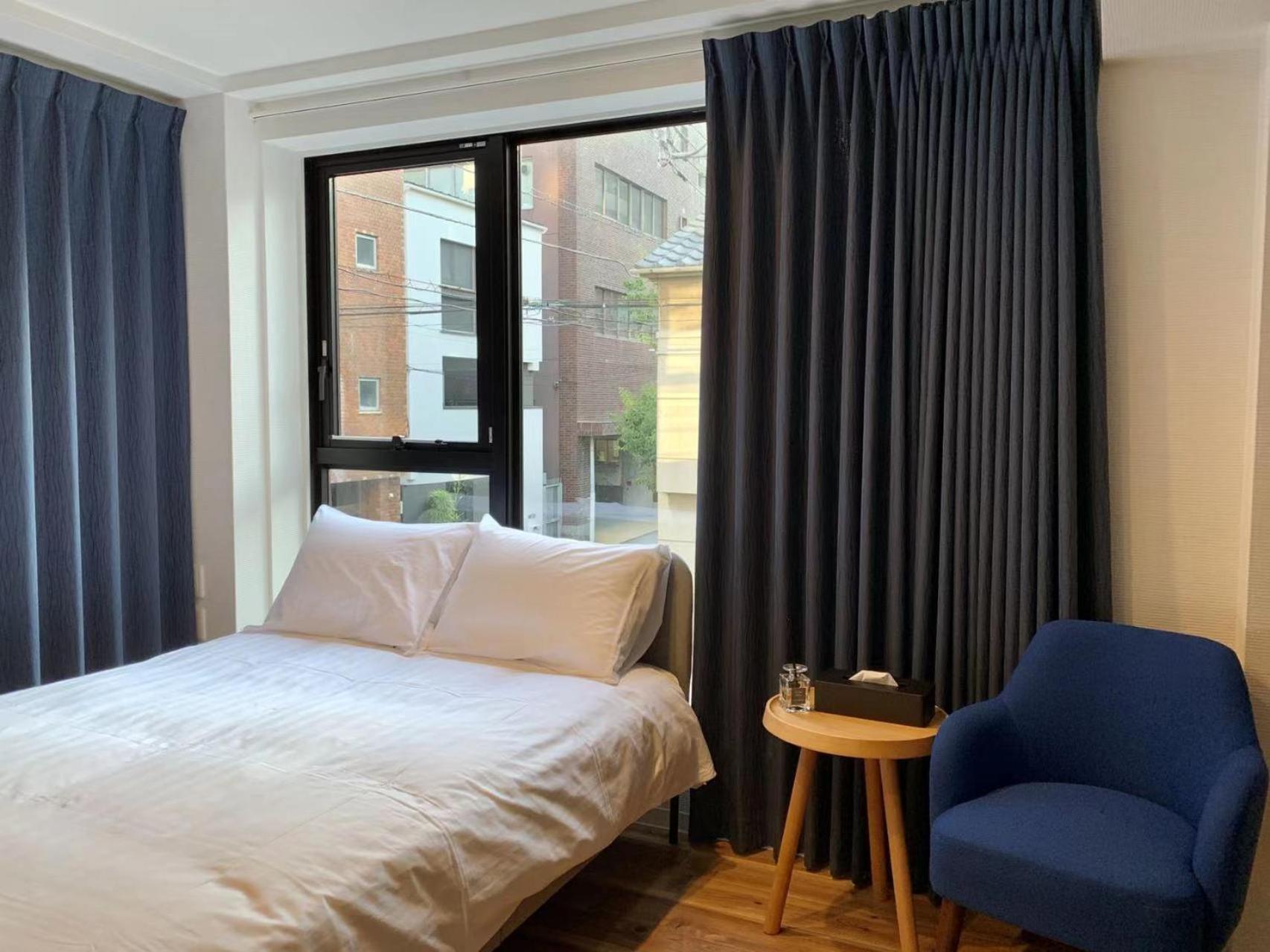 Tokyo Ikoi Hotelー綺麗なホテル Szoba fotó