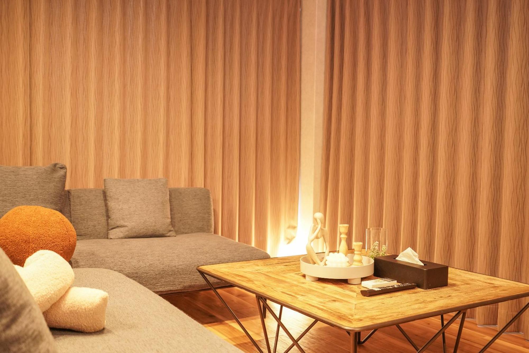 Tokyo Ikoi Hotelー綺麗なホテル Szoba fotó