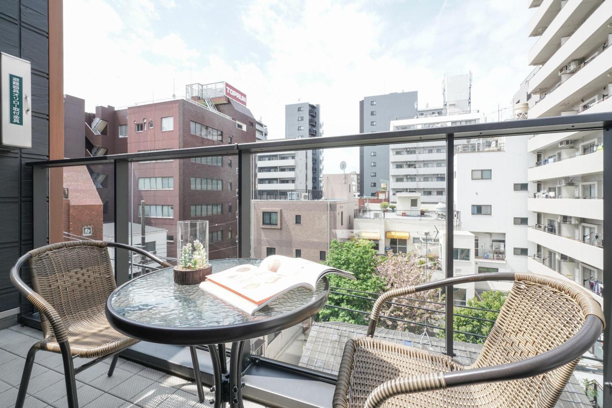 Tokyo Ikoi Hotelー綺麗なホテル Szoba fotó